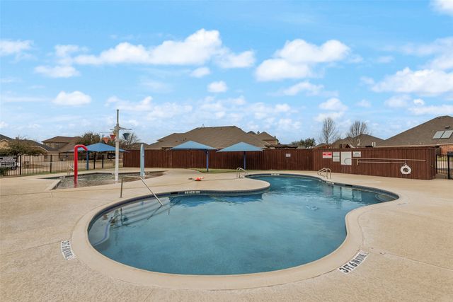 5209 Charisma Drive, Midlothian, TX 76065