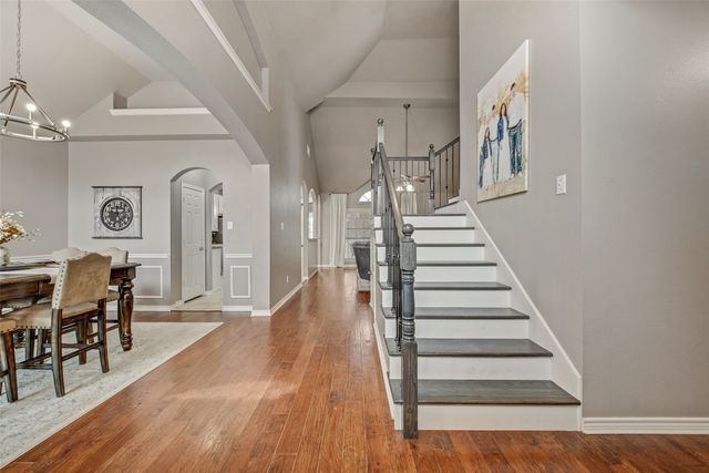 5209 Charisma Drive, Midlothian, TX 76065