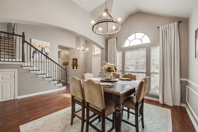 5209 Charisma Drive, Midlothian, TX 76065