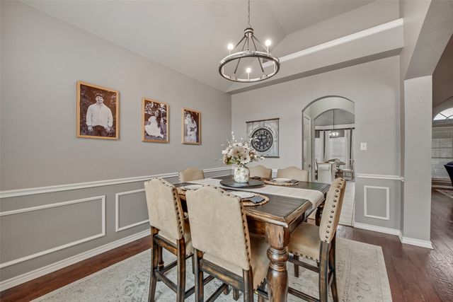 5209 Charisma Drive, Midlothian, TX 76065