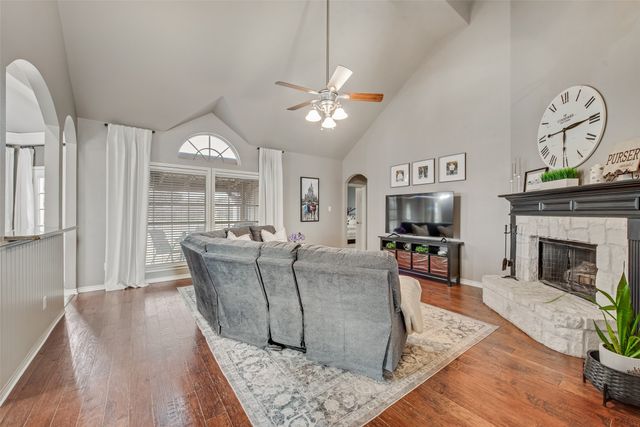 5209 Charisma Drive, Midlothian, TX 76065