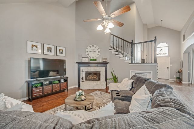 5209 Charisma Drive, Midlothian, TX 76065