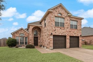 5209 Charisma Drive, Midlothian, TX 76065