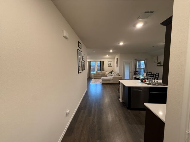 2944 Lawson Drive, Royse City, TX 75189