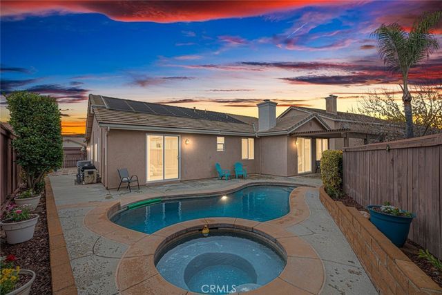40336 Torrey Pines, Murrieta, CA 92563