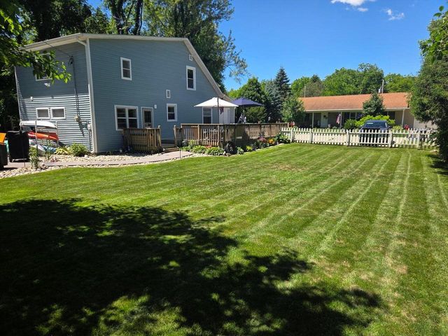 N2456 Mildred STREET, Delavan, WI 53115