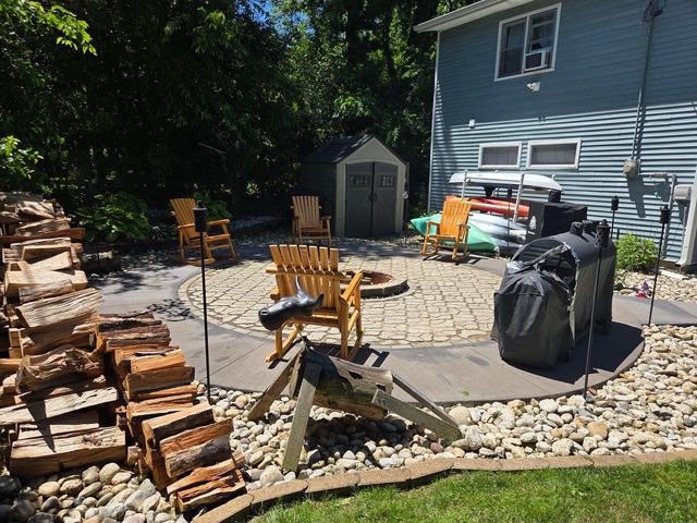 N2456 Mildred STREET, Delavan, WI 53115