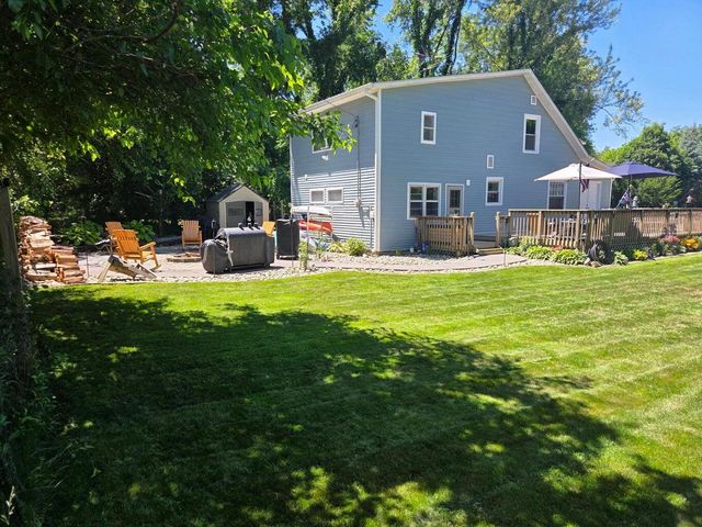 N2456 Mildred STREET, Delavan, WI 53115
