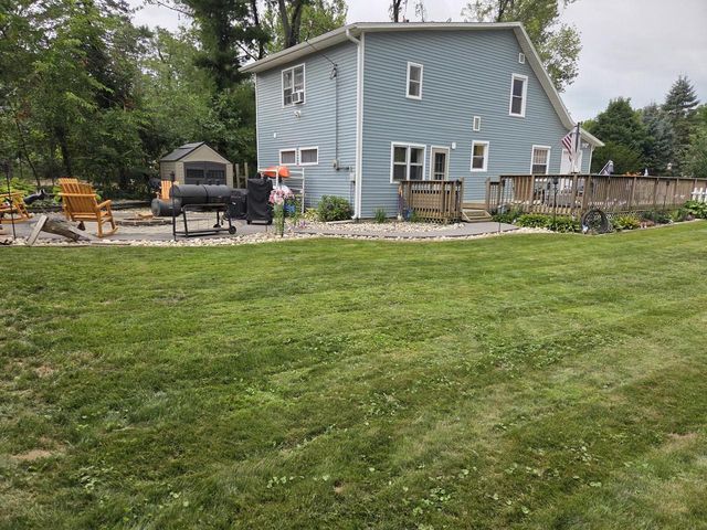 N2456 Mildred STREET, Delavan, WI 53115