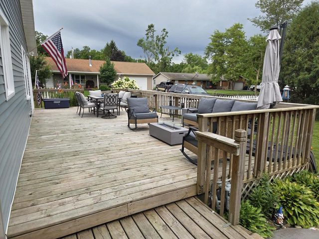 N2456 Mildred STREET, Delavan, WI 53115