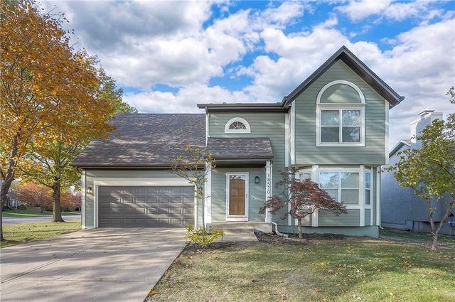 18570 W 161st Street W, Olathe, KS 66062