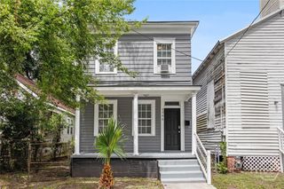 1505 Reynolds Street, Savannah, GA 31401