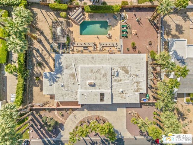 73070 Shadow Mountain Drive, Palm Desert, CA 92260
