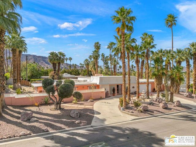 73070 Shadow Mountain Drive, Palm Desert, CA 92260