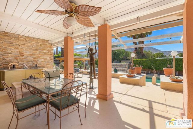 73070 Shadow Mountain Drive, Palm Desert, CA 92260