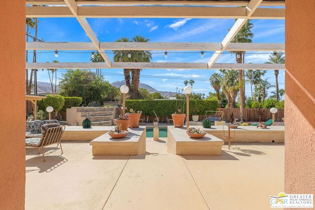 73070 Shadow Mountain Drive, Palm Desert, CA 92260