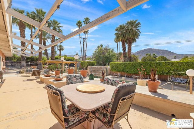 73070 Shadow Mountain Drive, Palm Desert, CA 92260