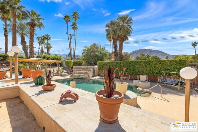 73070 Shadow Mountain Drive, Palm Desert, CA 92260
