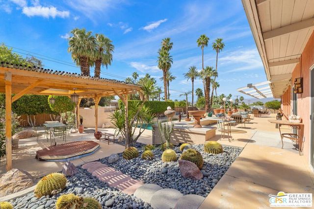 73070 Shadow Mountain Drive, Palm Desert, CA 92260