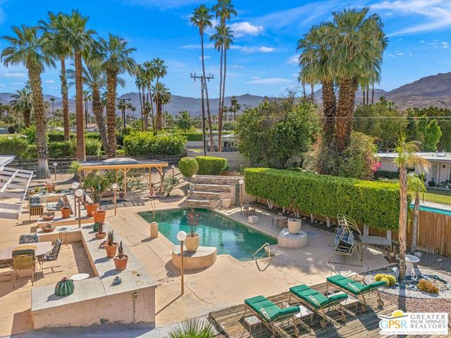 73070 Shadow Mountain Drive, Palm Desert, CA 92260