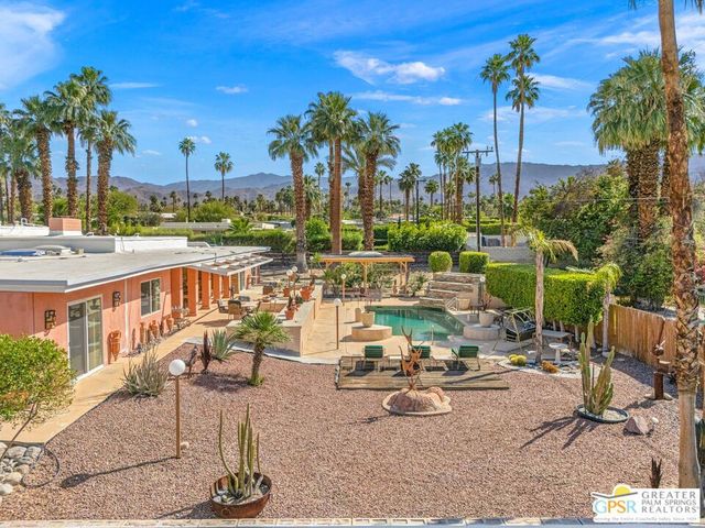 73070 Shadow Mountain Drive, Palm Desert, CA 92260