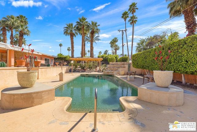 73070 Shadow Mountain Drive, Palm Desert, CA 92260