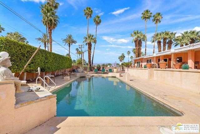 73070 Shadow Mountain Drive, Palm Desert, CA 92260