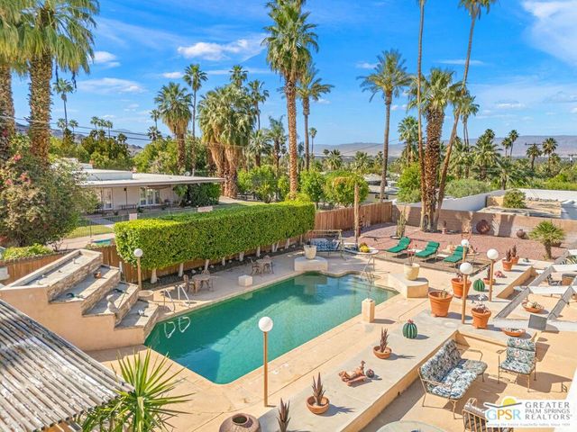 73070 Shadow Mountain Drive, Palm Desert, CA 92260