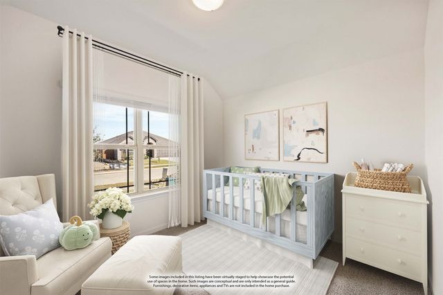 3665 Jordan Way, Kaufman, TX 75142