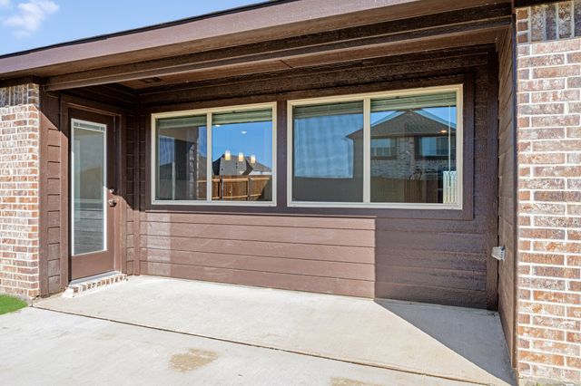 3665 Jordan Way, Kaufman, TX 75142