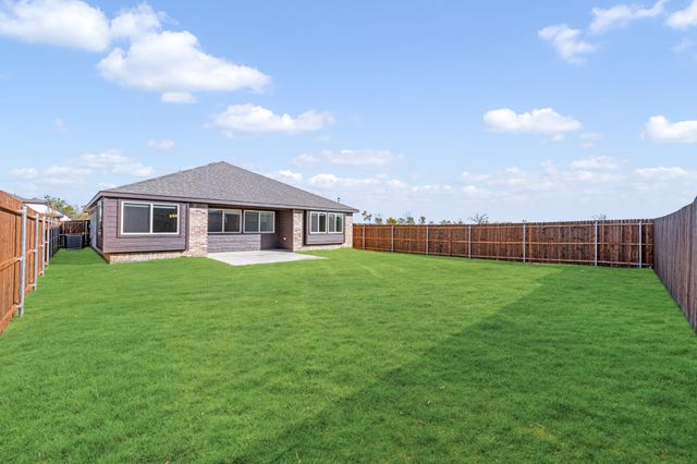 3665 Jordan Way, Kaufman, TX 75142