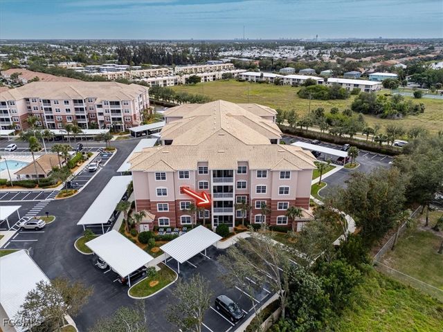 11701 Olivetti LN 202, Fort Myers, FL 33908