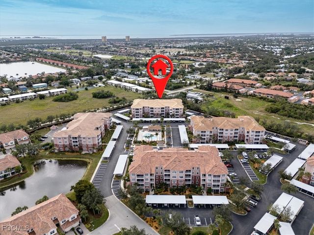 11701 Olivetti LN 202, Fort Myers, FL 33908