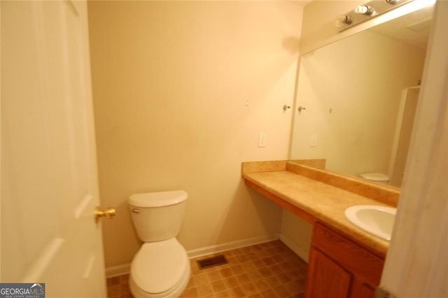 110 Rockefeller Lane, Dallas, GA 30157