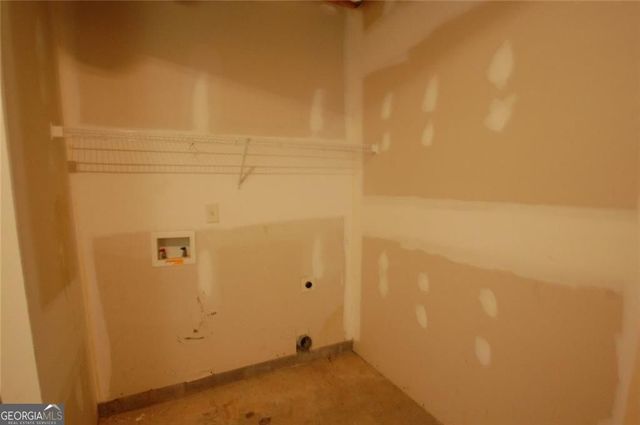 110 Rockefeller Lane, Dallas, GA 30157