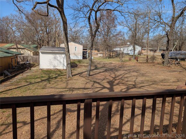 421189 E 1148 Road, Eufaula, OK 74432