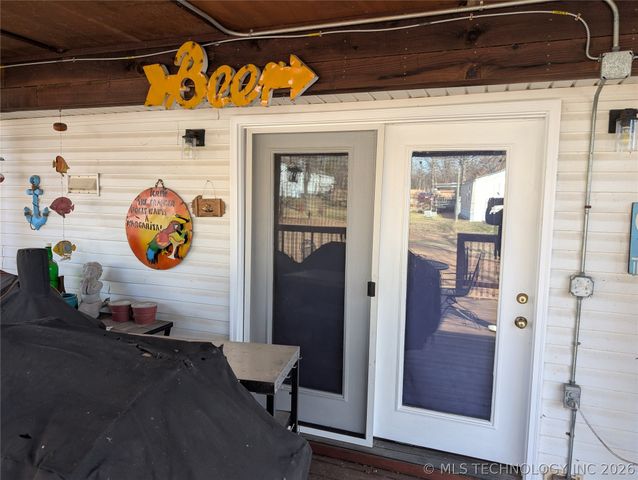 421189 E 1148 Road, Eufaula, OK 74432