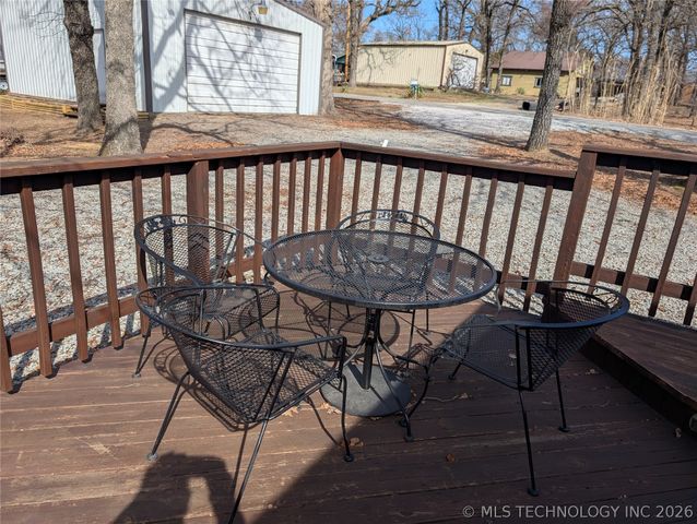 421189 E 1148 Road, Eufaula, OK 74432