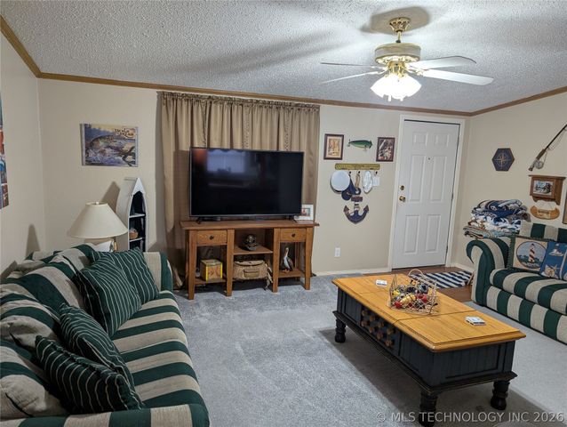 421189 E 1148 Road, Eufaula, OK 74432