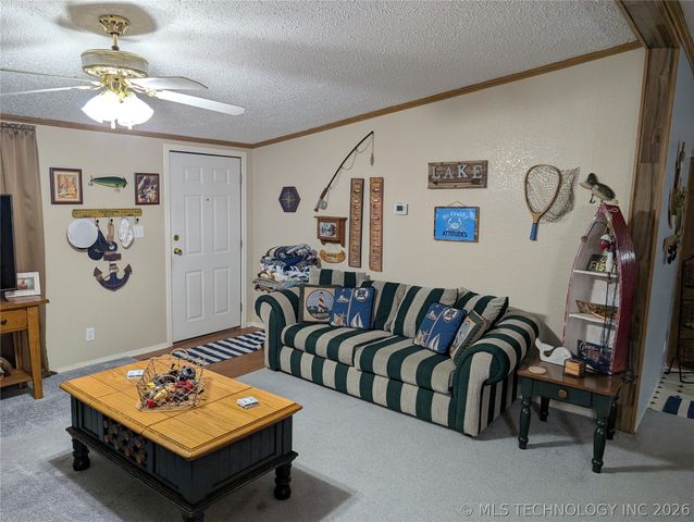 421189 E 1148 Road, Eufaula, OK 74432