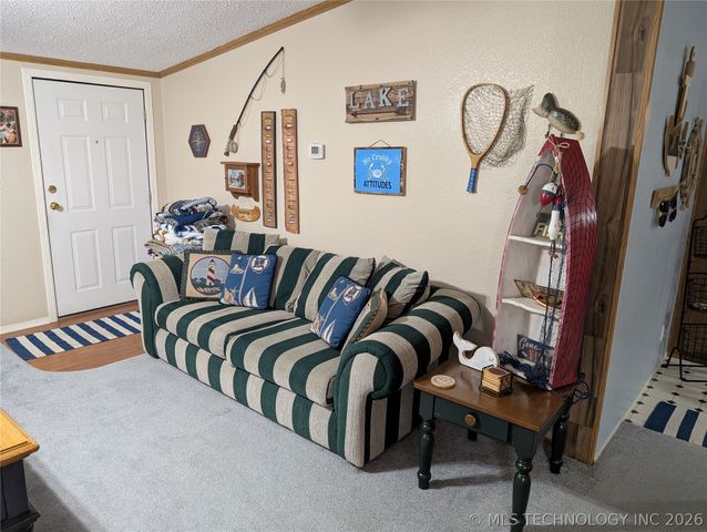 421189 E 1148 Road, Eufaula, OK 74432