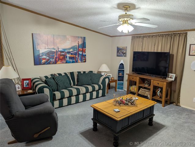 421189 E 1148 Road, Eufaula, OK 74432