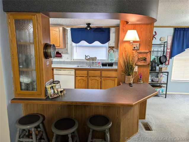 421189 E 1148 Road, Eufaula, OK 74432