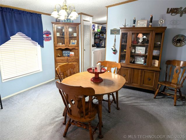 421189 E 1148 Road, Eufaula, OK 74432