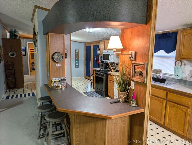 421189 E 1148 Road, Eufaula, OK 74432