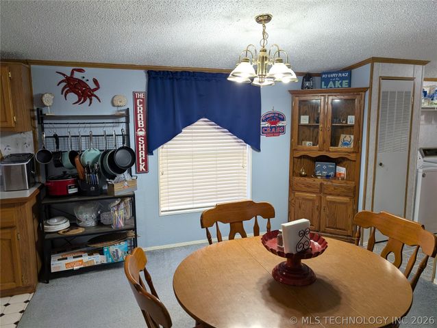 421189 E 1148 Road, Eufaula, OK 74432