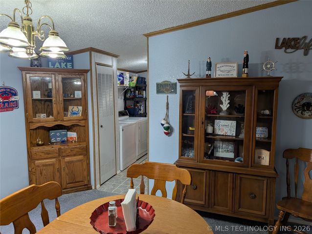 421189 E 1148 Road, Eufaula, OK 74432