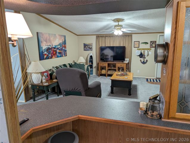 421189 E 1148 Road, Eufaula, OK 74432