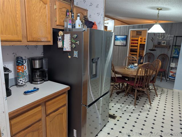 421189 E 1148 Road, Eufaula, OK 74432