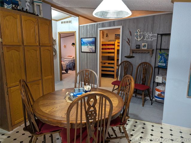 421189 E 1148 Road, Eufaula, OK 74432